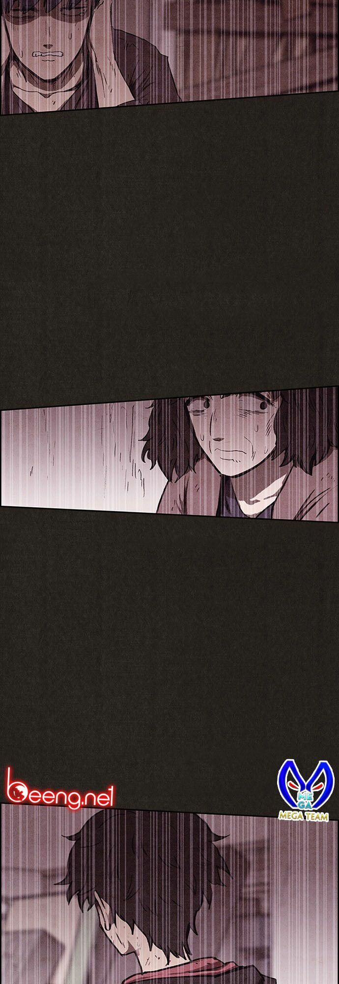 Quái vật tại Chung Cư Xanh: Chapter 87