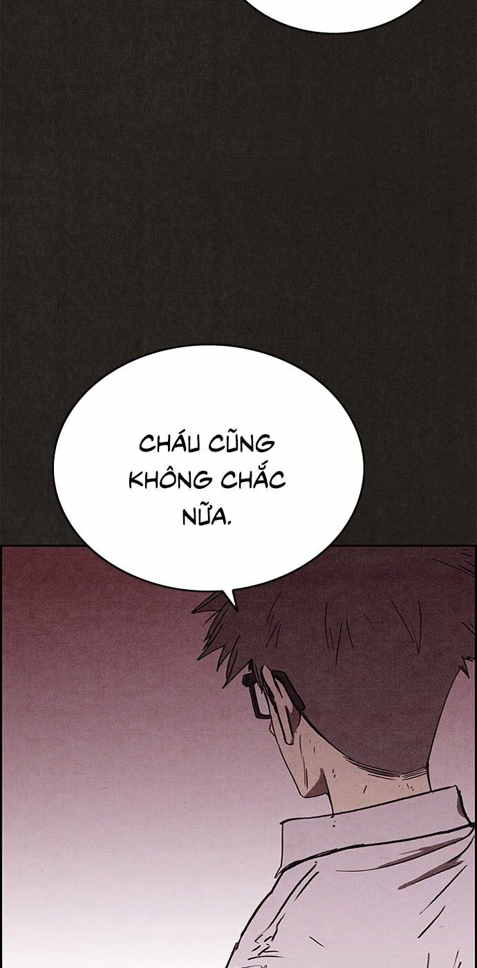 Quái vật tại Chung Cư Xanh: Chapter 87