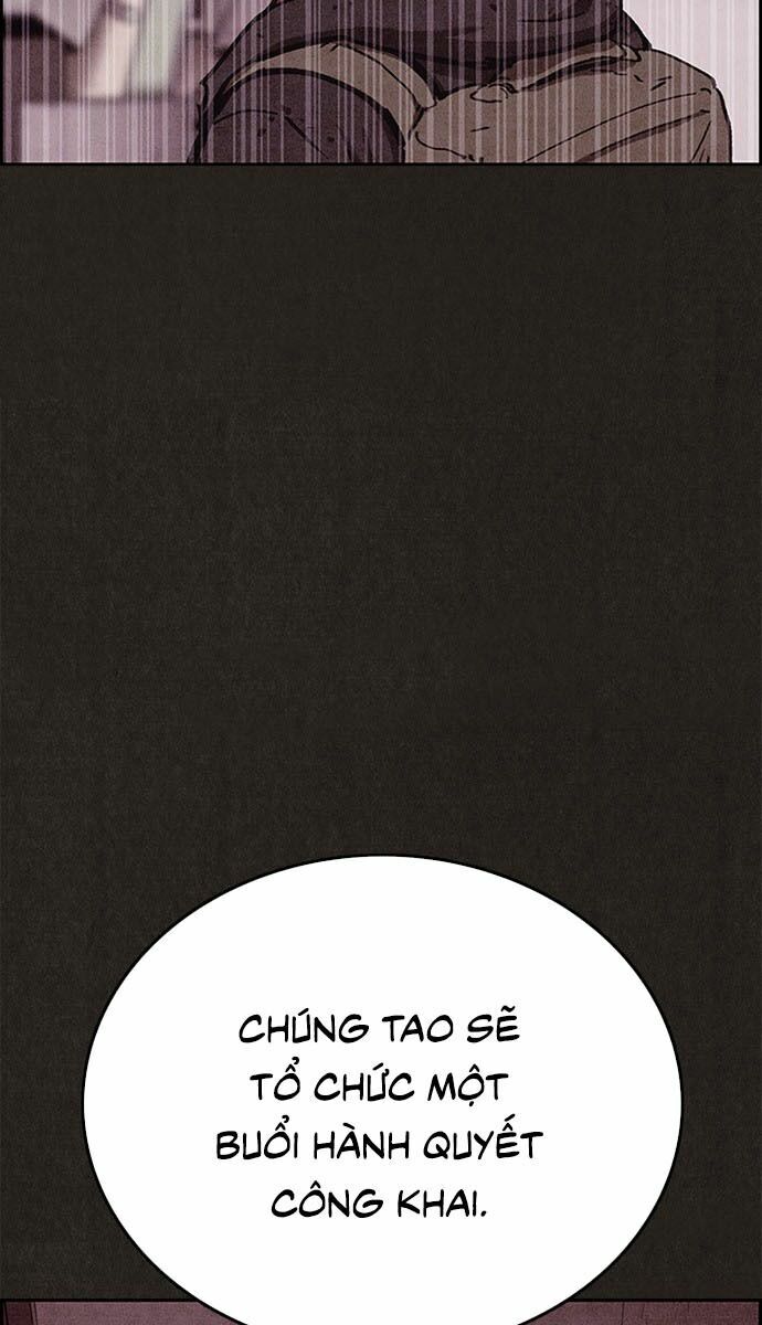 Quái vật tại Chung Cư Xanh: Chapter 87