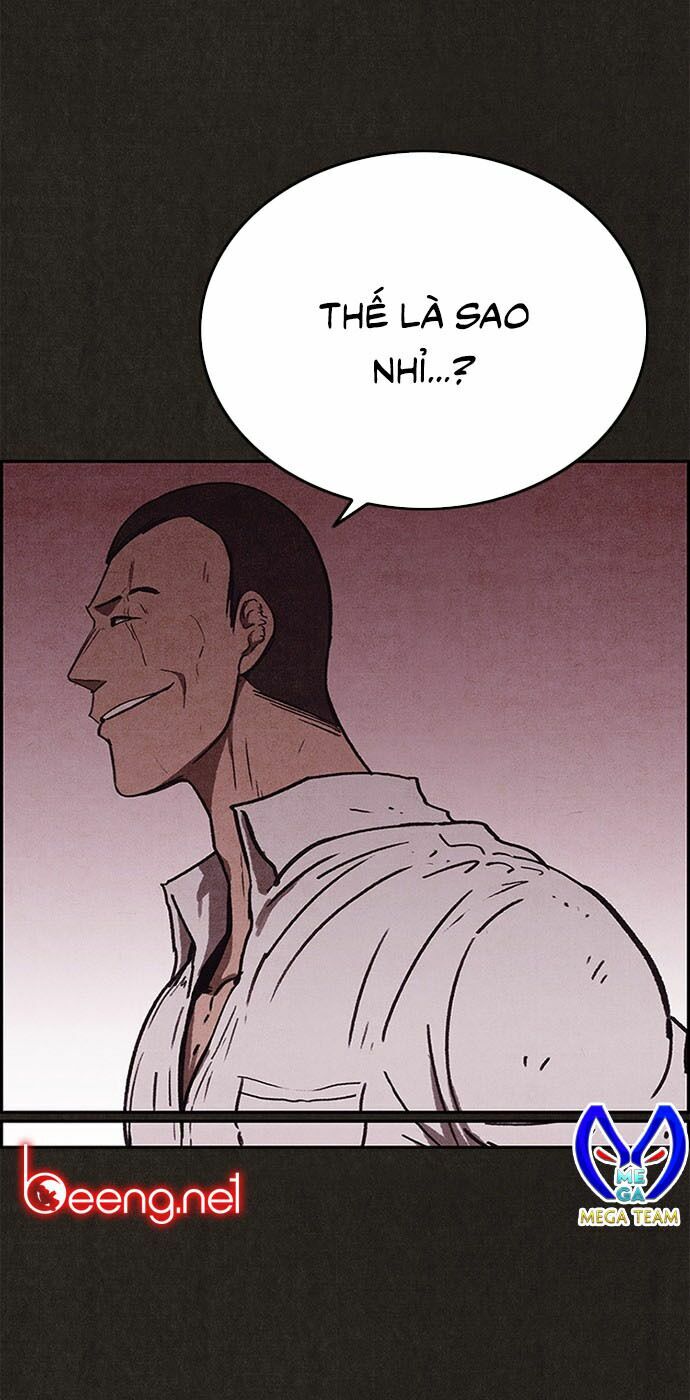 Quái vật tại Chung Cư Xanh: Chapter 87