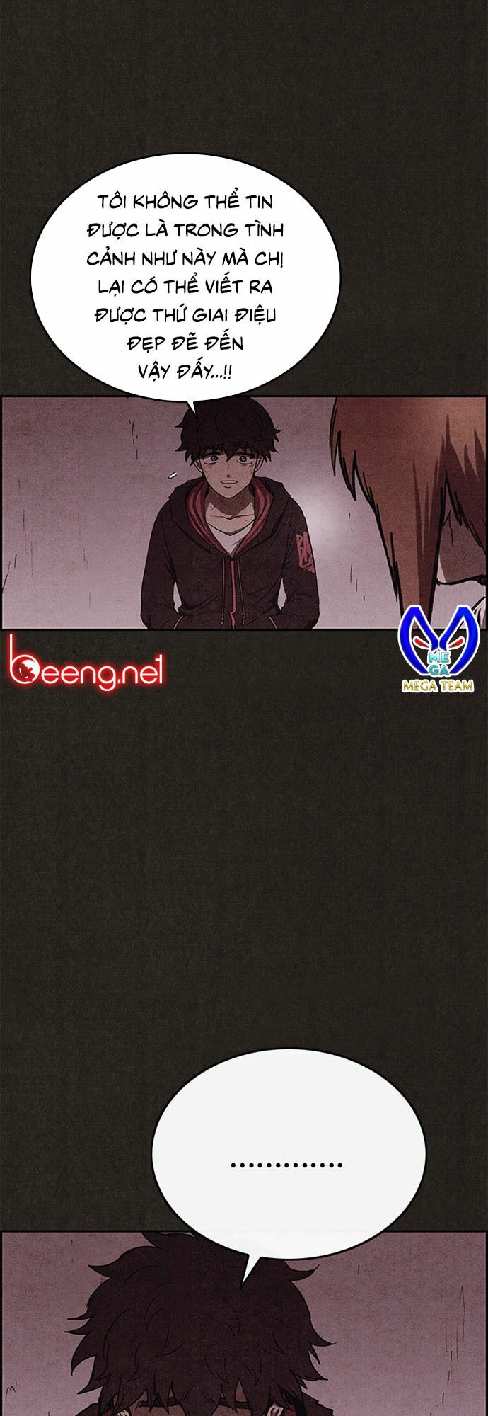 Quái vật tại Chung Cư Xanh: Chapter 87