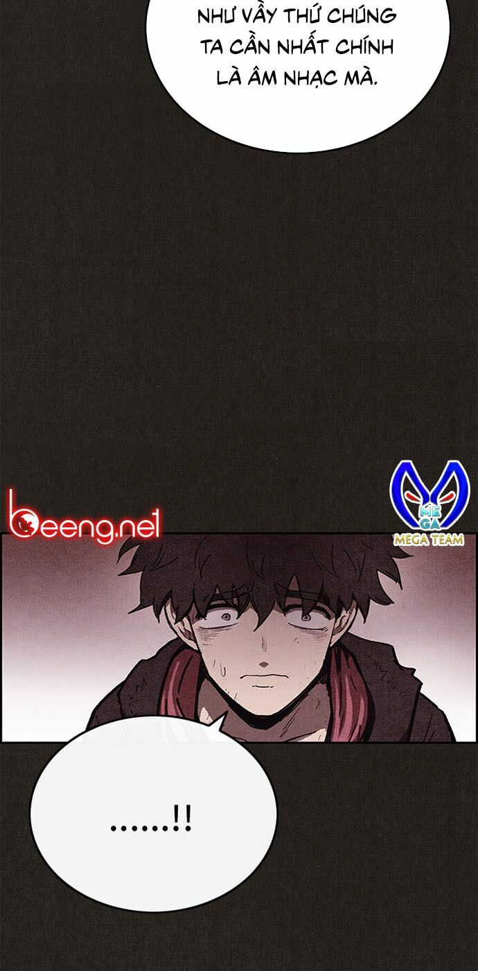 Quái vật tại Chung Cư Xanh: Chapter 87