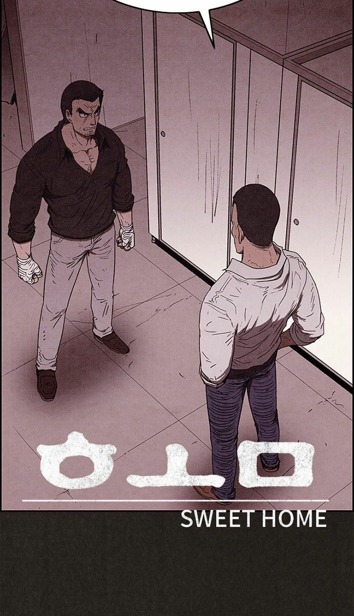 Quái vật tại Chung Cư Xanh: Chapter 87