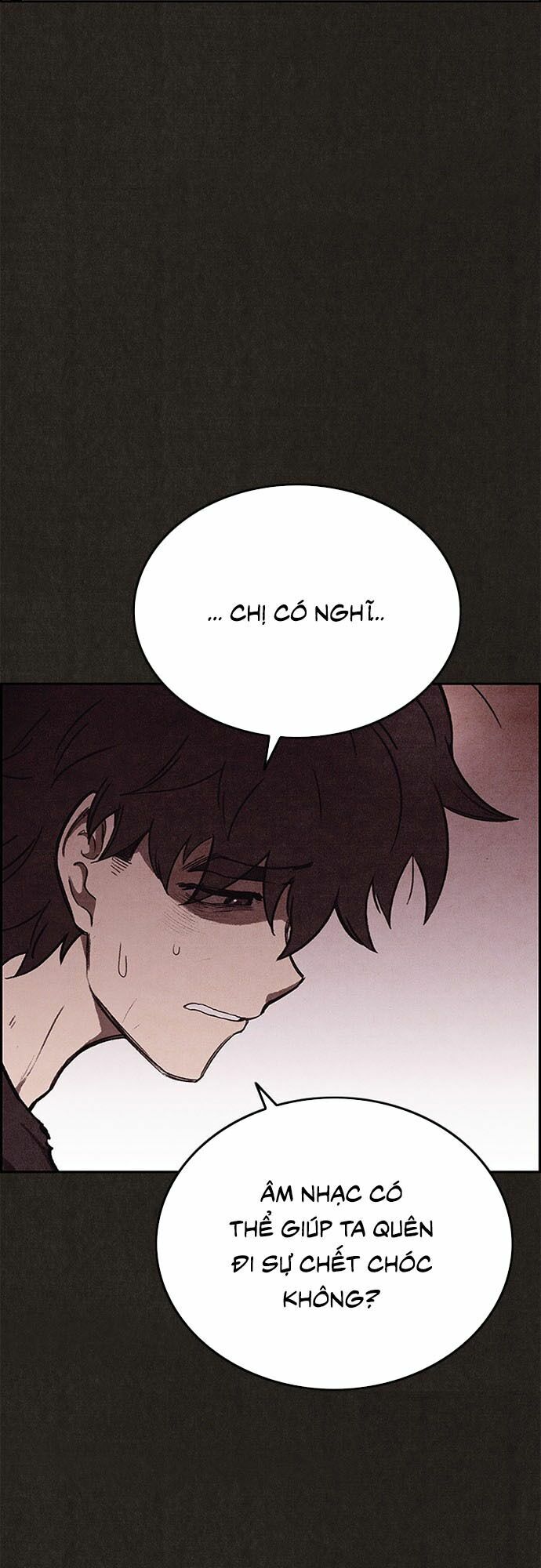 Quái vật tại Chung Cư Xanh: Chapter 87