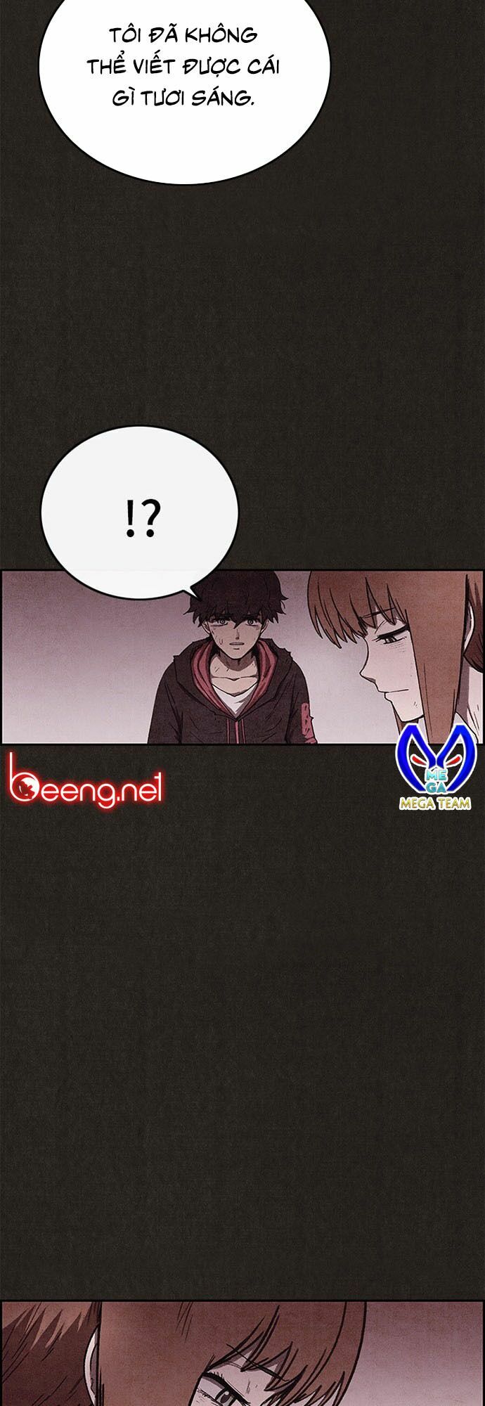 Quái vật tại Chung Cư Xanh: Chapter 87