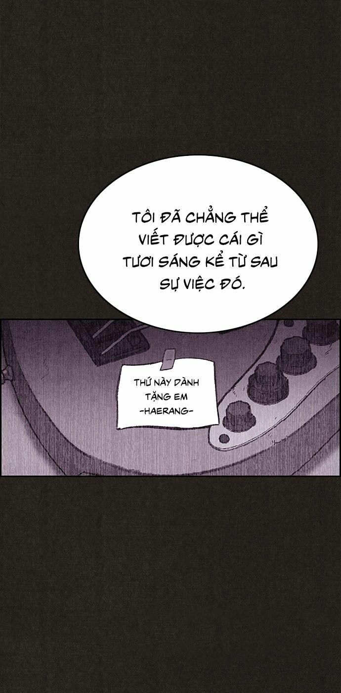 Quái vật tại Chung Cư Xanh: Chapter 87