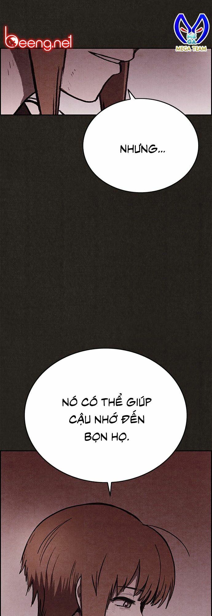 Quái vật tại Chung Cư Xanh: Chapter 87