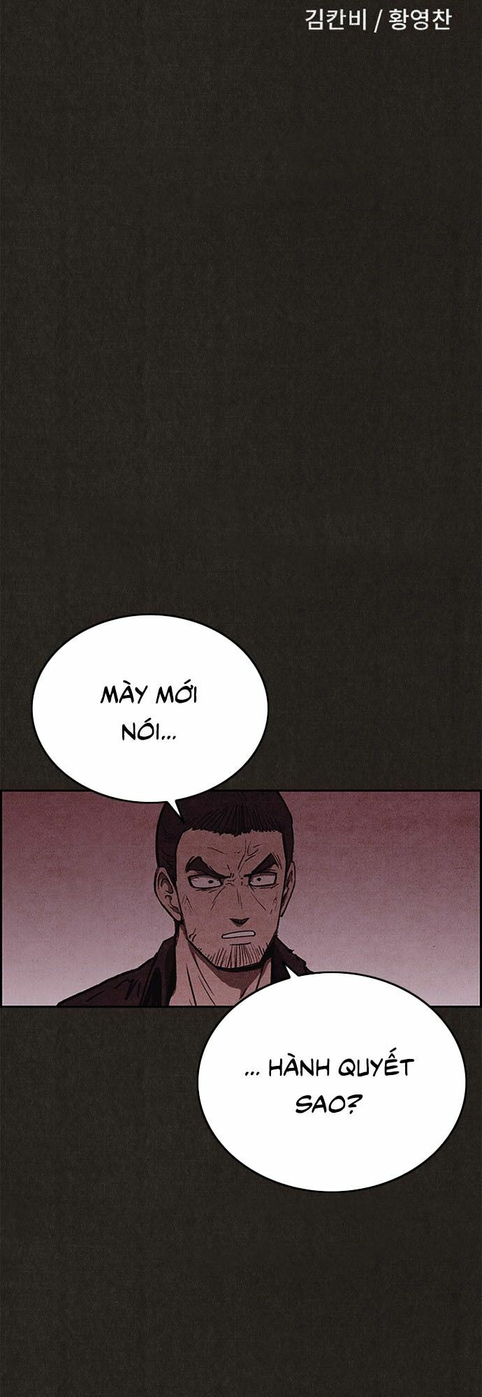 Quái vật tại Chung Cư Xanh: Chapter 87