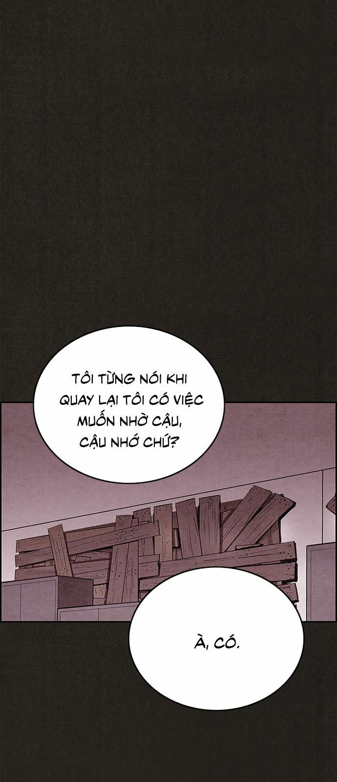 Quái vật tại Chung Cư Xanh: Chapter 87