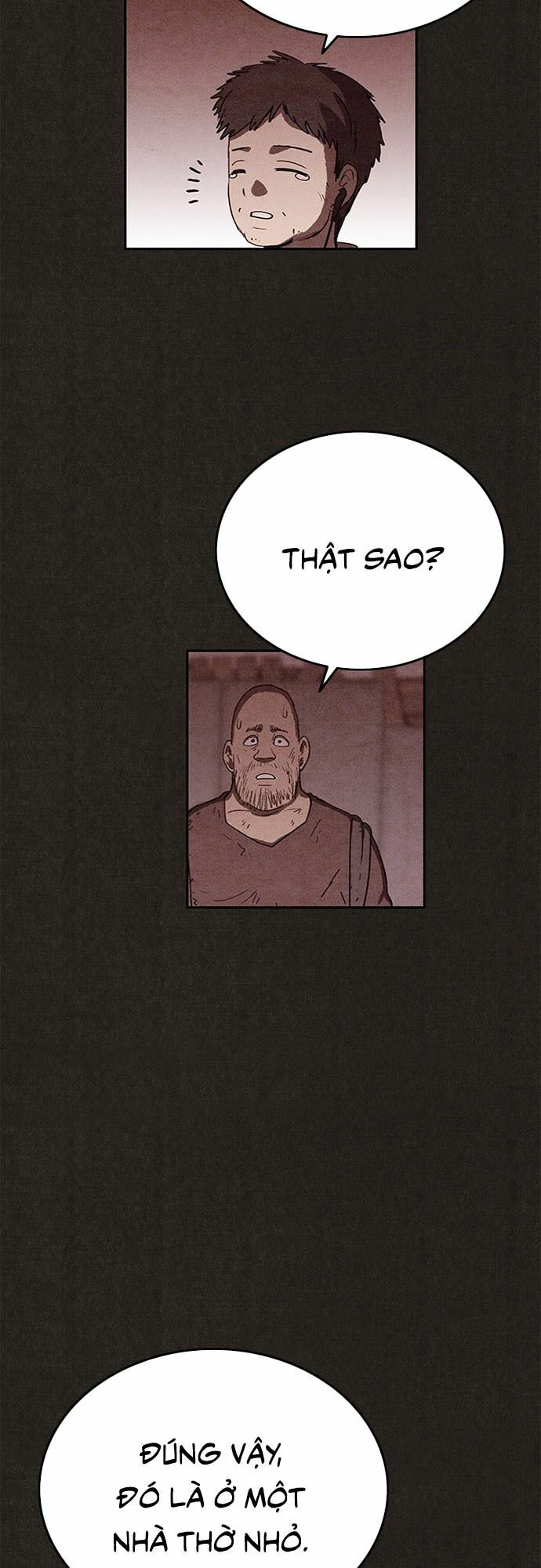 Quái vật tại Chung Cư Xanh: Chapter 87