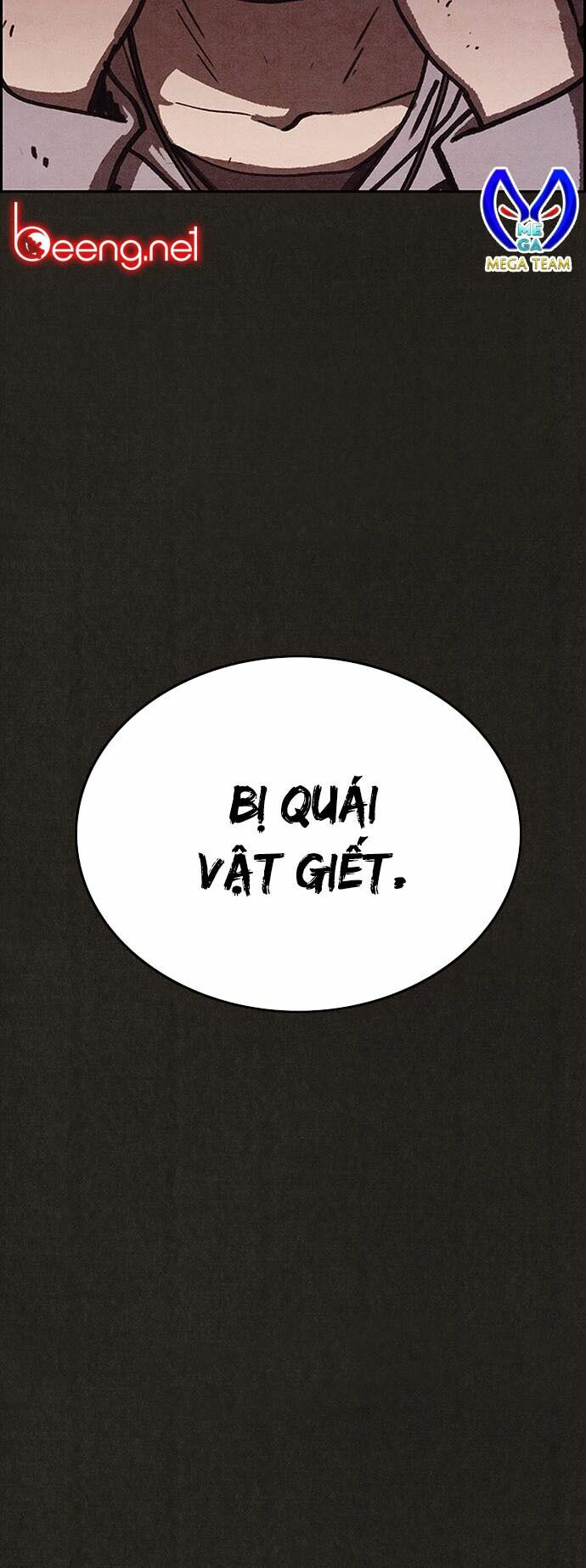 Quái vật tại Chung Cư Xanh: Chapter 87