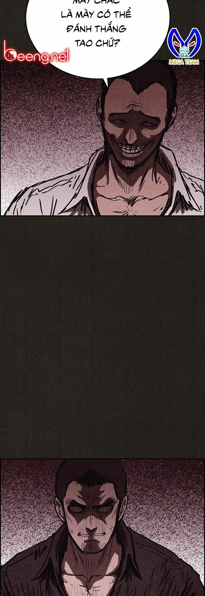 Quái vật tại Chung Cư Xanh: Chapter 87