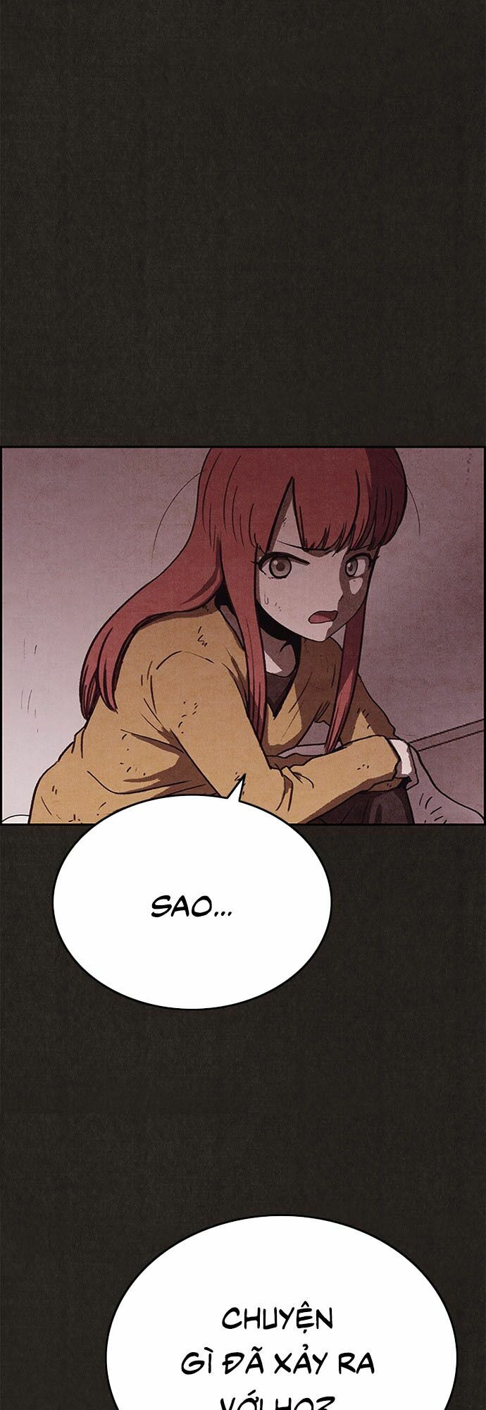 Quái vật tại Chung Cư Xanh: Chapter 88