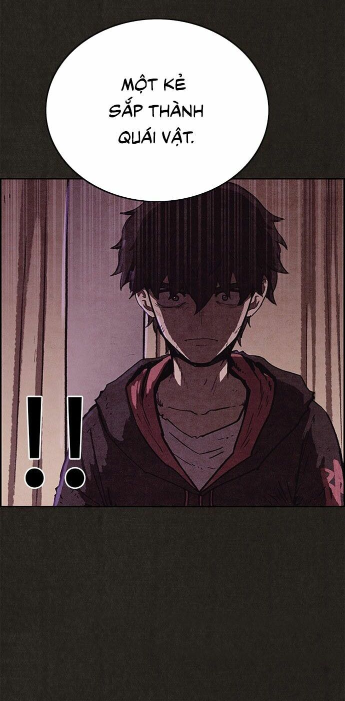 Quái vật tại Chung Cư Xanh: Chapter 88