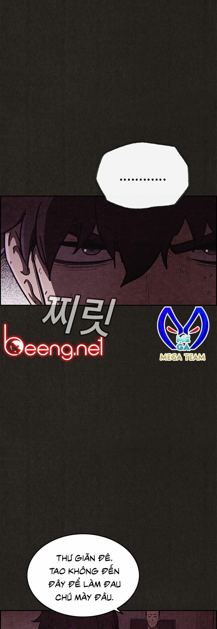 Quái vật tại Chung Cư Xanh: Chapter 88
