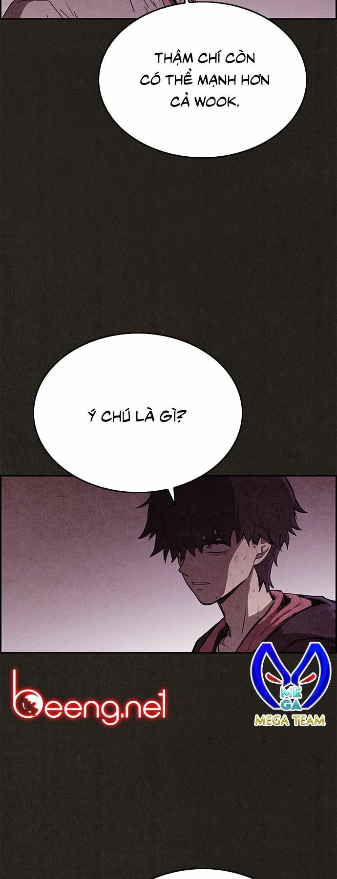 Quái vật tại Chung Cư Xanh: Chapter 88