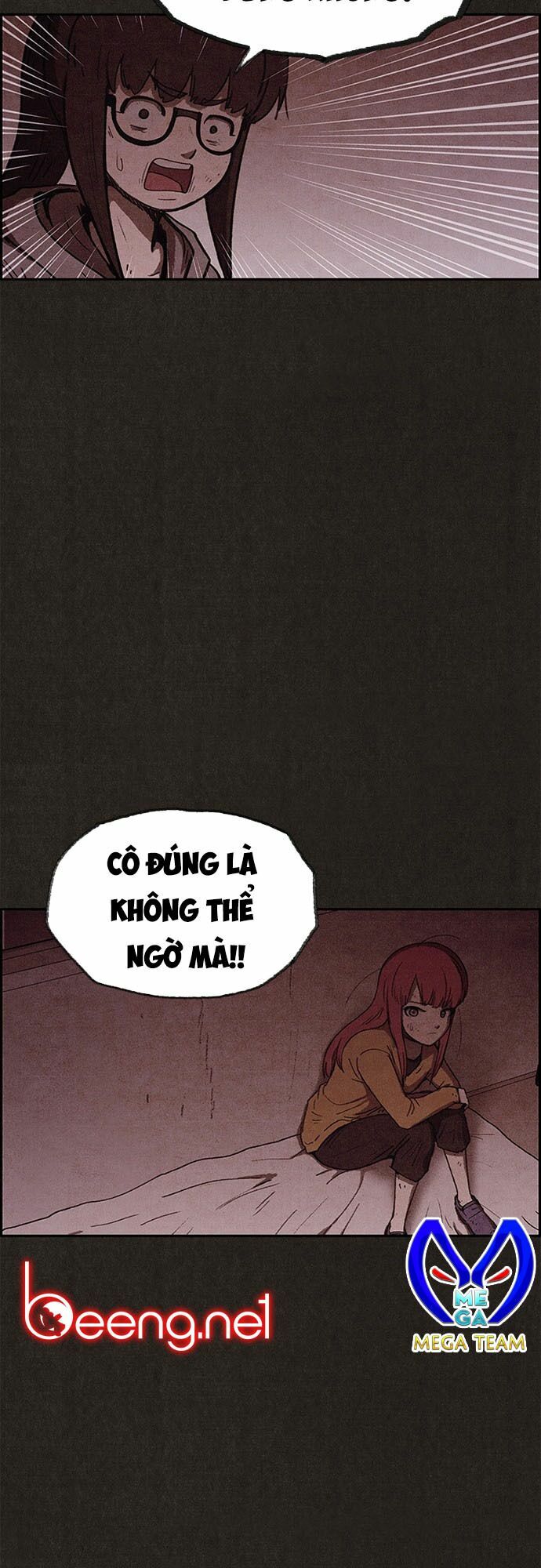 Quái vật tại Chung Cư Xanh: Chapter 88