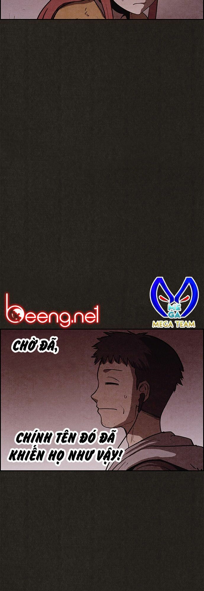 Quái vật tại Chung Cư Xanh: Chapter 88