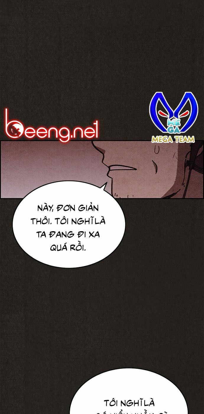 Quái vật tại Chung Cư Xanh: Chapter 88