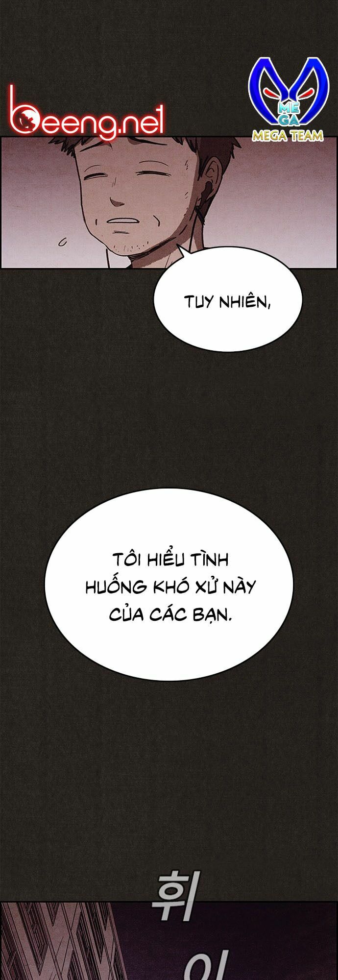 Quái vật tại Chung Cư Xanh: Chapter 88
