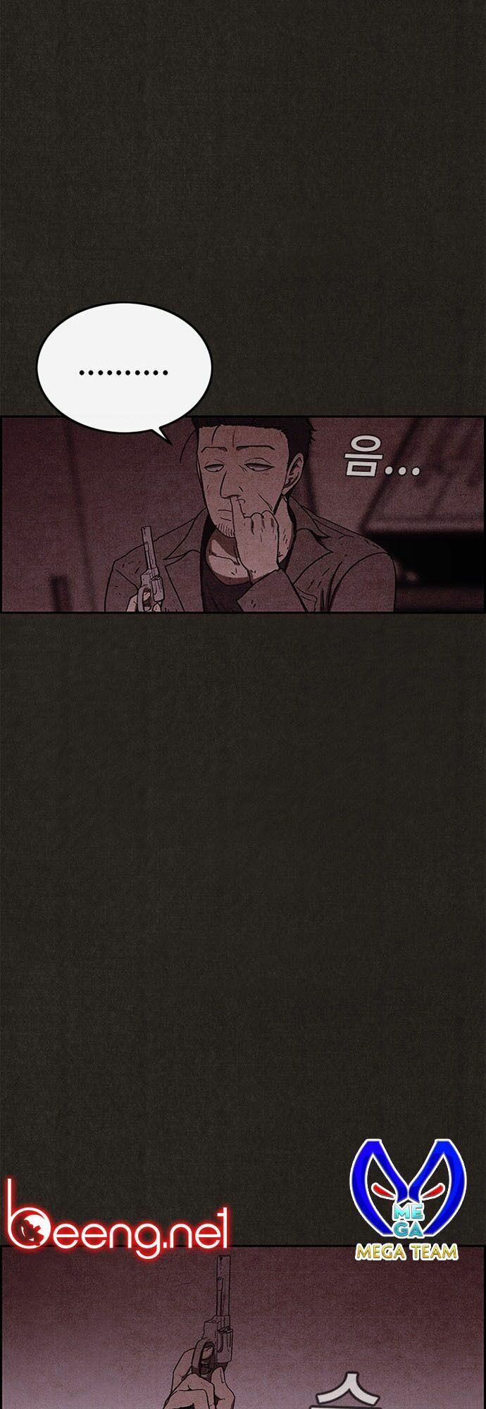 Quái vật tại Chung Cư Xanh: Chapter 88