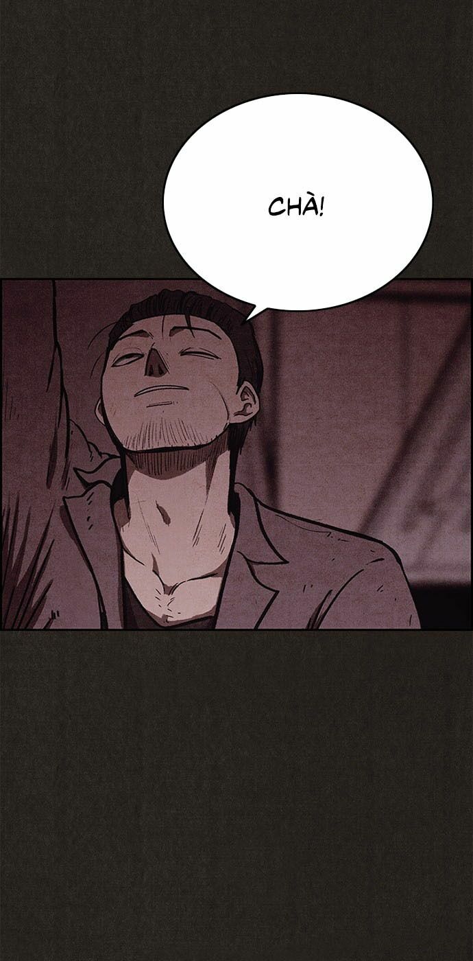 Quái vật tại Chung Cư Xanh: Chapter 88
