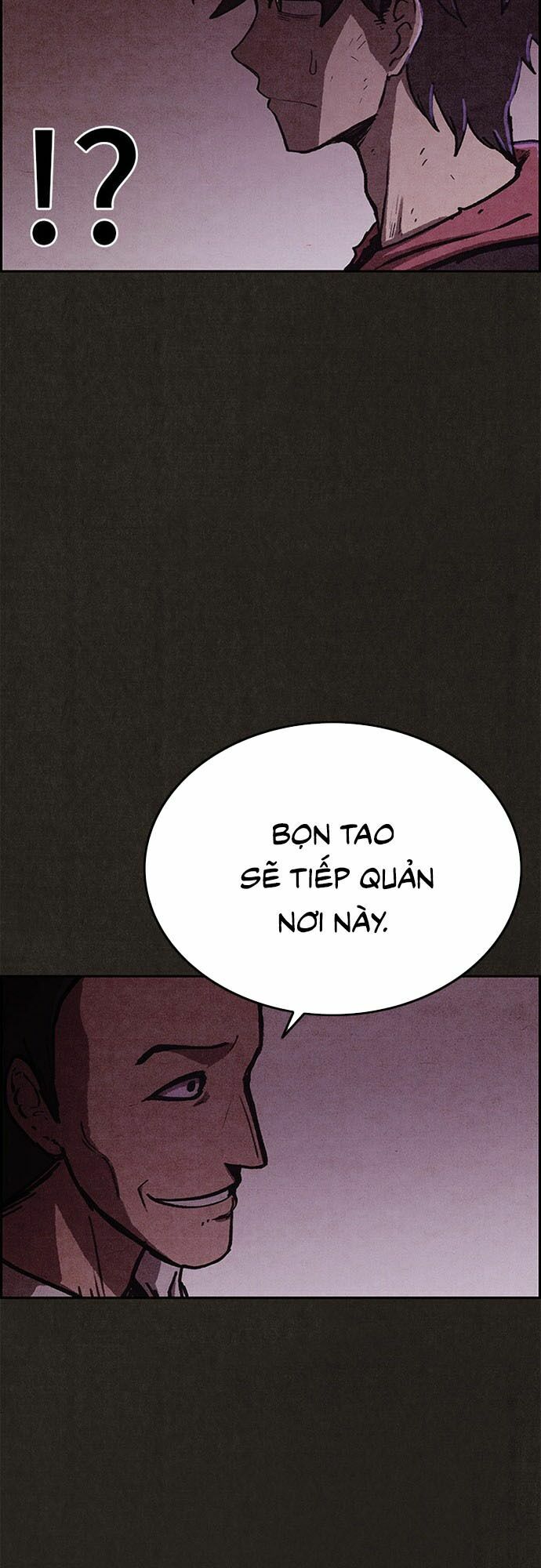 Quái vật tại Chung Cư Xanh: Chapter 88