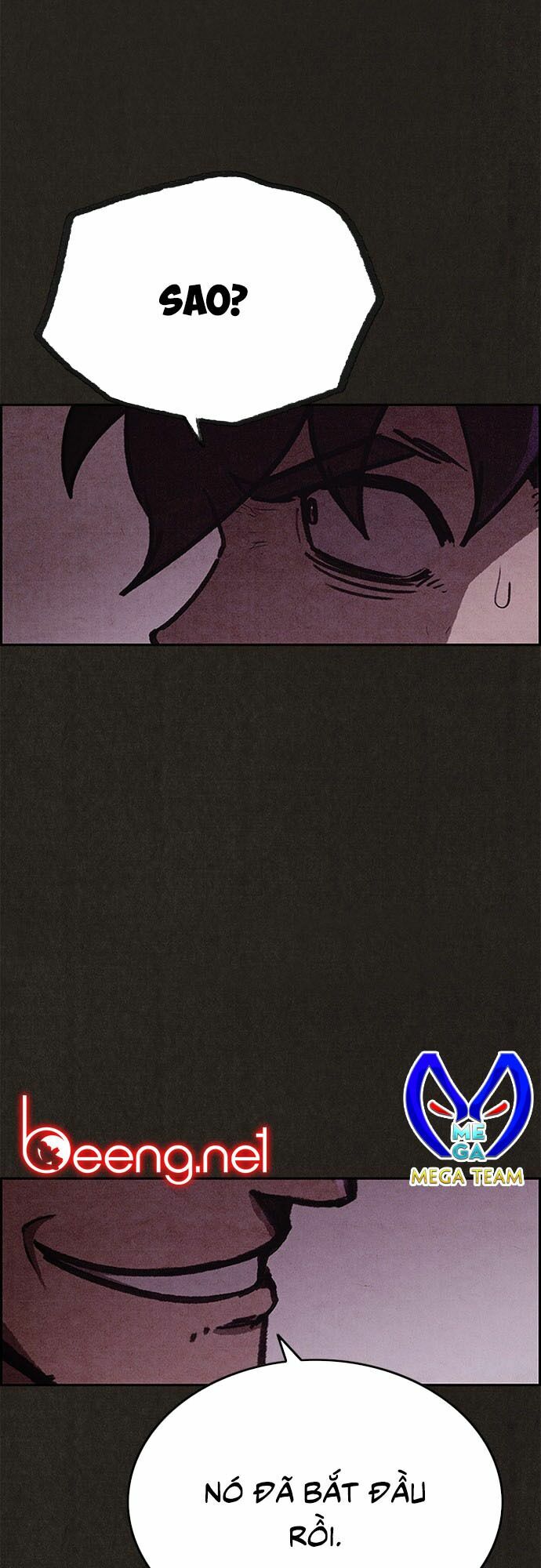 Quái vật tại Chung Cư Xanh: Chapter 88