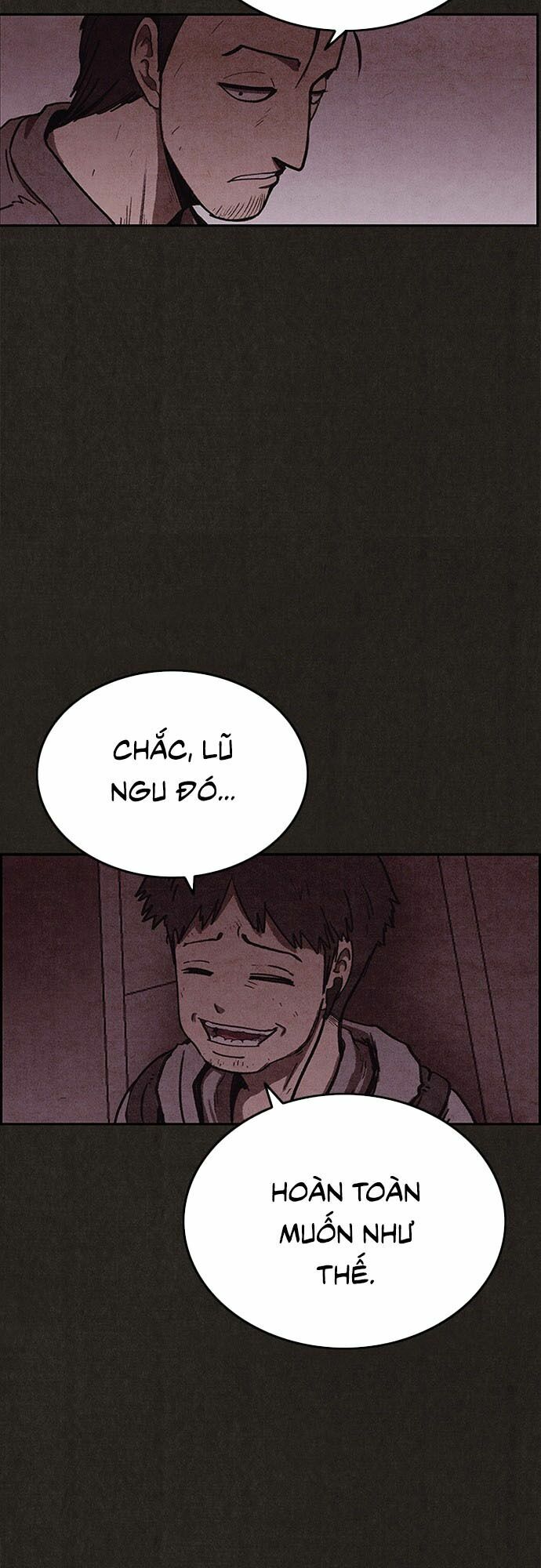 Quái vật tại Chung Cư Xanh: Chapter 88