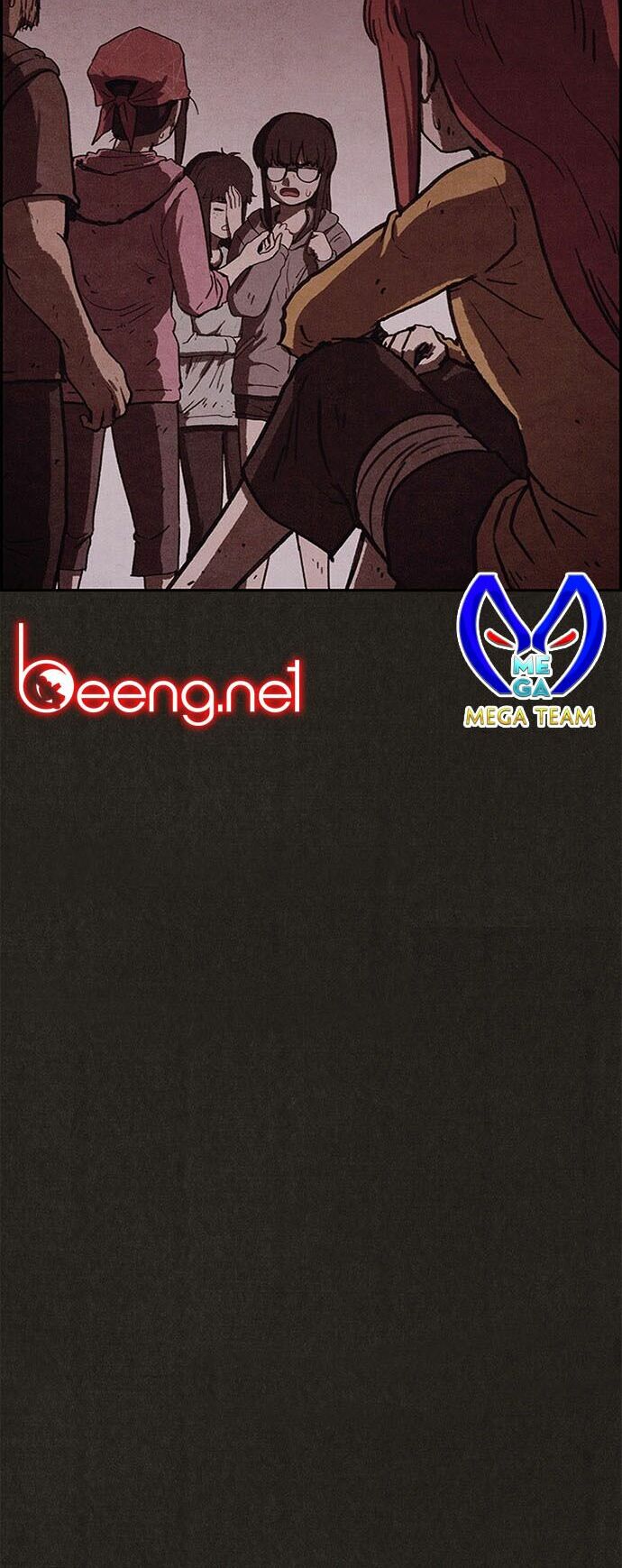 Quái vật tại Chung Cư Xanh: Chapter 88