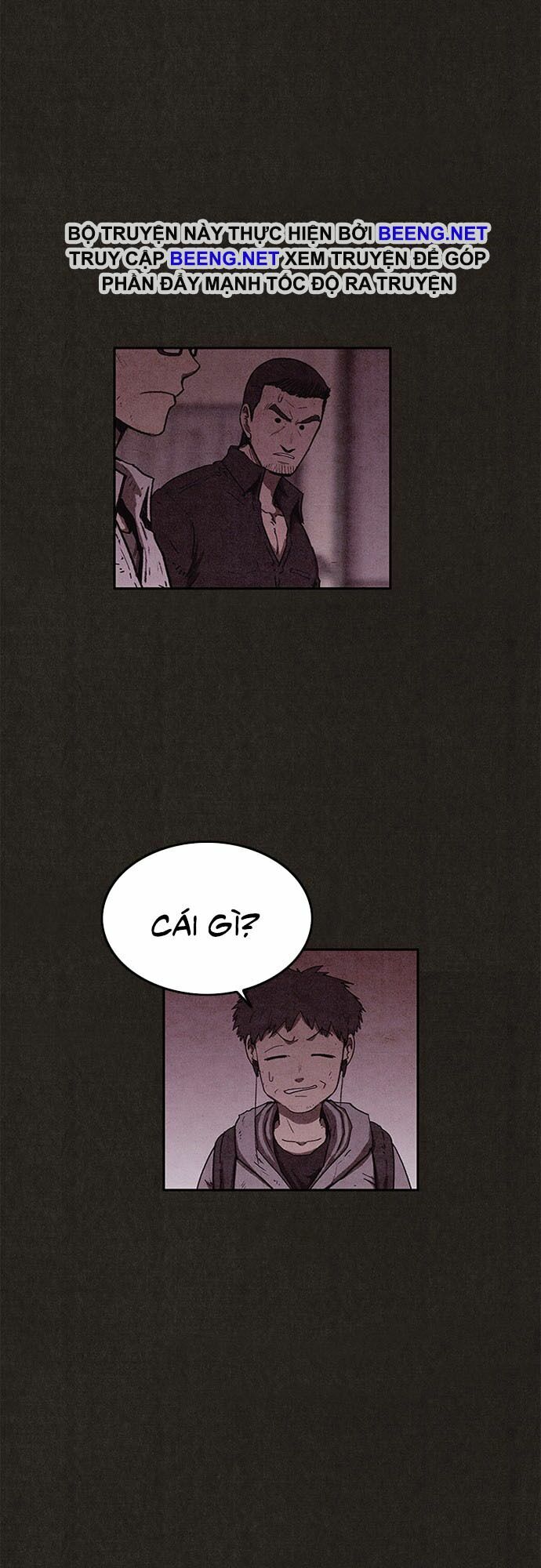 Quái vật tại Chung Cư Xanh: Chapter 89