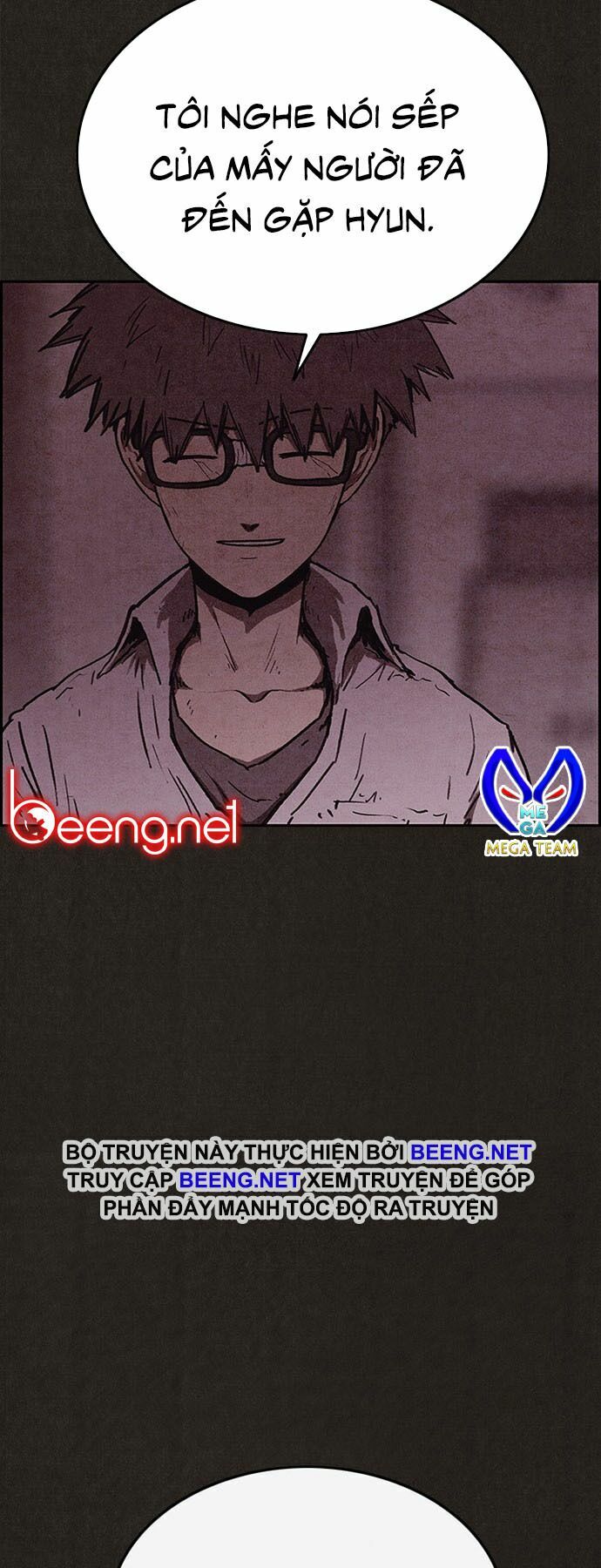 Quái vật tại Chung Cư Xanh: Chapter 89
