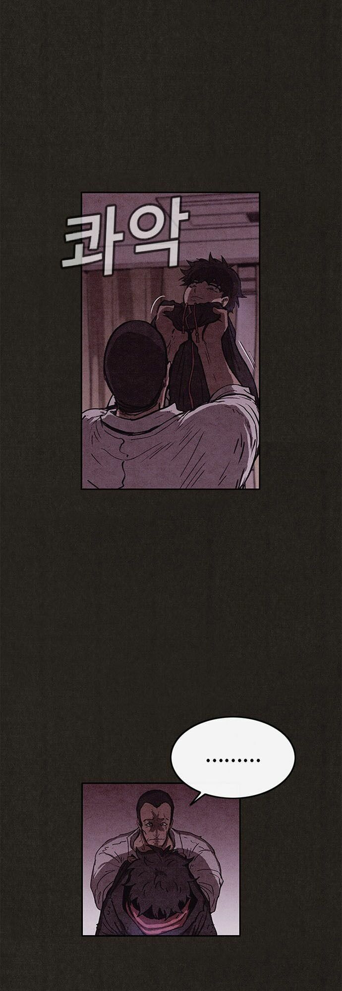 Quái vật tại Chung Cư Xanh: Chapter 89