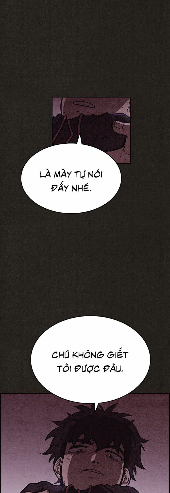 Quái vật tại Chung Cư Xanh: Chapter 89