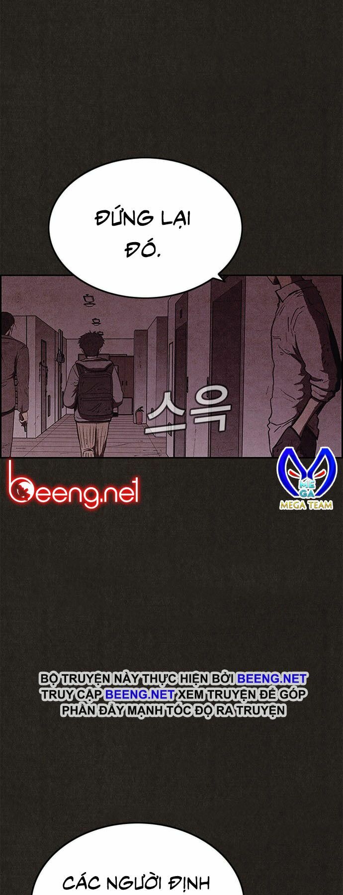 Quái vật tại Chung Cư Xanh: Chapter 89