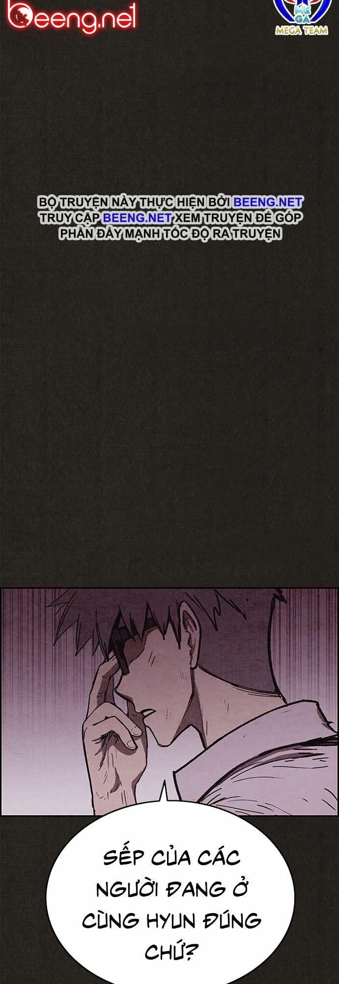 Quái vật tại Chung Cư Xanh: Chapter 89