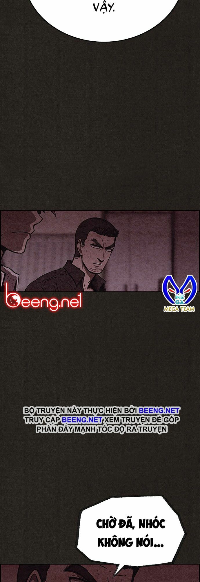 Quái vật tại Chung Cư Xanh: Chapter 89