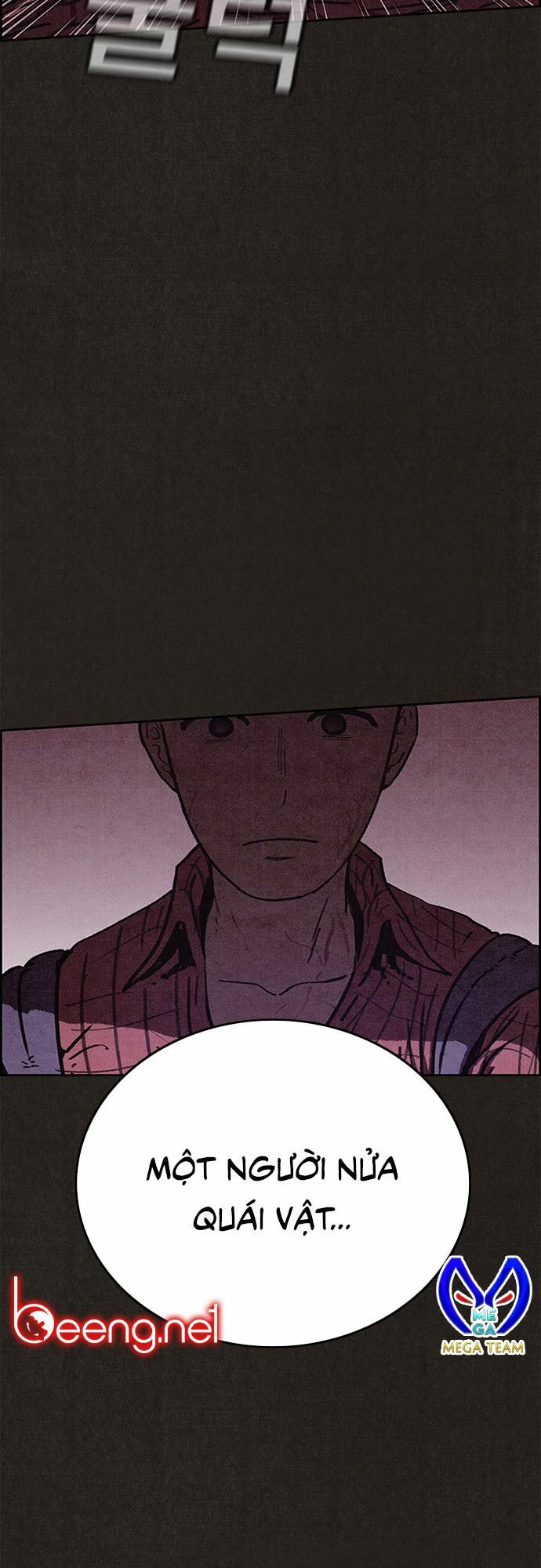 Quái vật tại Chung Cư Xanh: Chapter 89