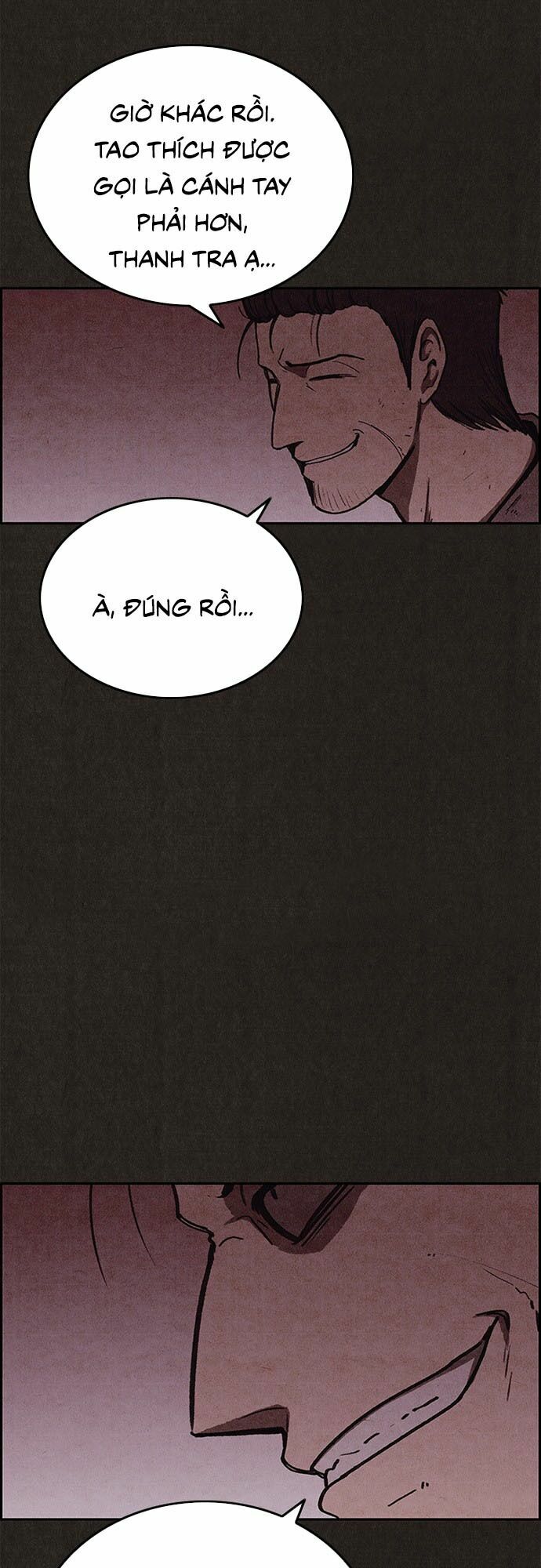 Quái vật tại Chung Cư Xanh: Chapter 89