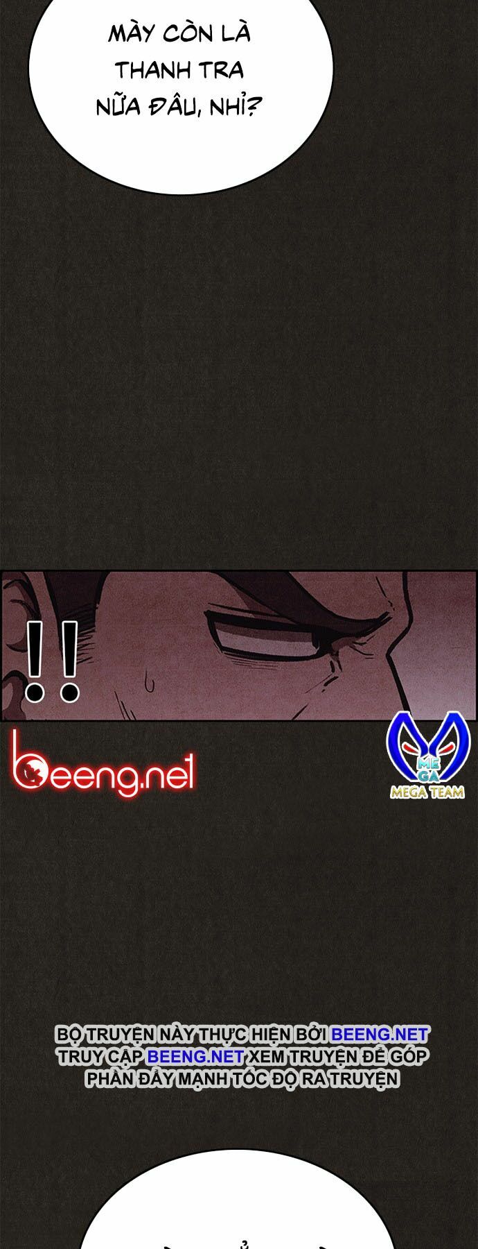 Quái vật tại Chung Cư Xanh: Chapter 89