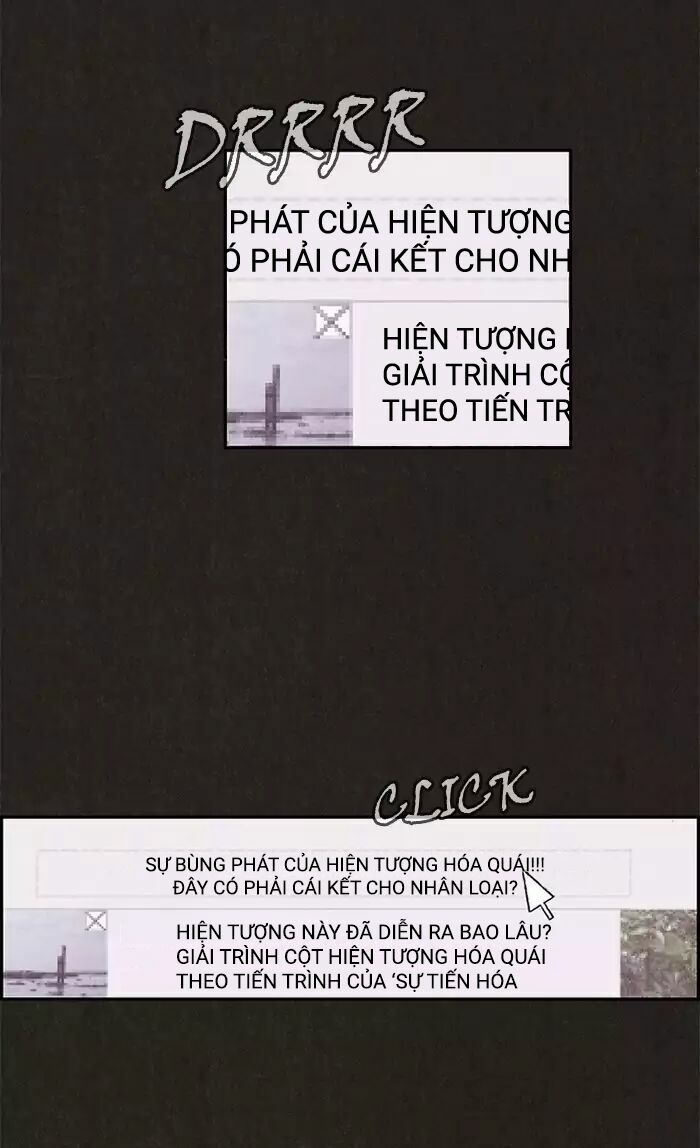 Quái vật tại Chung Cư Xanh: Chapter 9: - Anh main tỉnh lại - tôi là đâu, đây là ai?