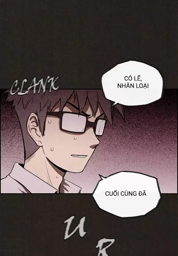 Quái vật tại Chung Cư Xanh: Chapter 9: - Anh main tỉnh lại - tôi là đâu, đây là ai?