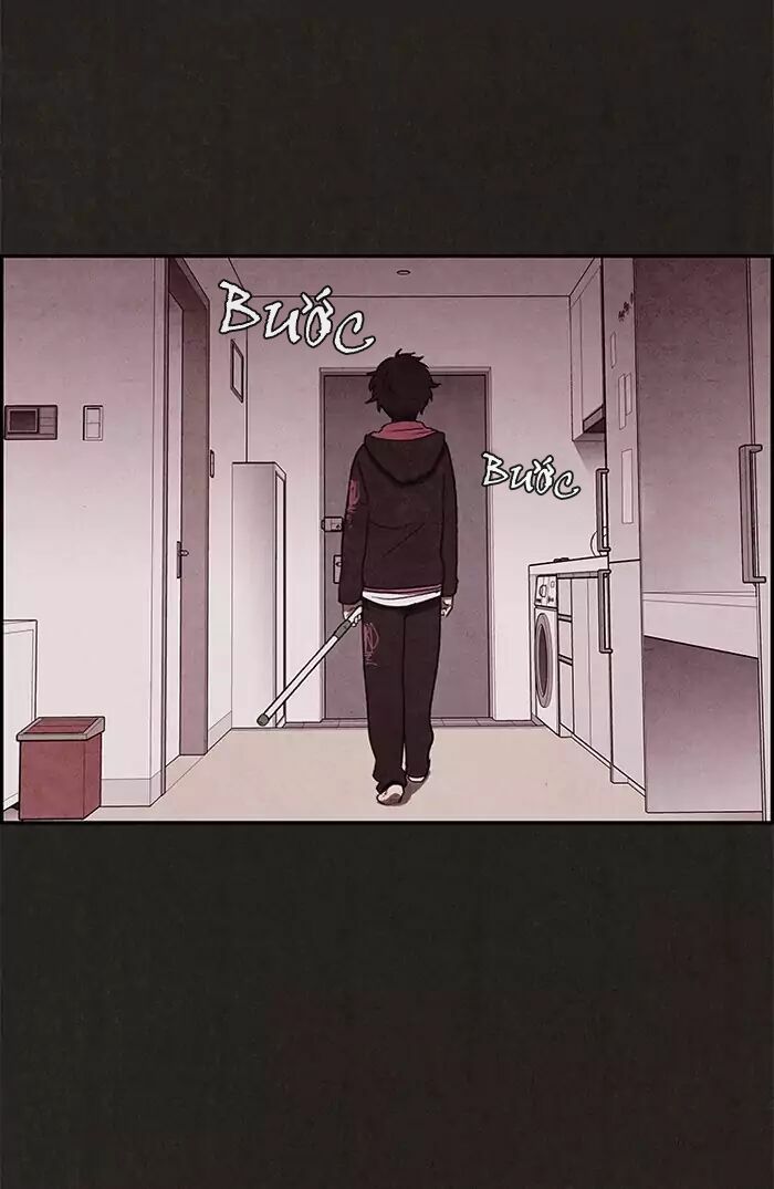 Quái vật tại Chung Cư Xanh: Chapter 9: - Anh main tỉnh lại - tôi là đâu, đây là ai?