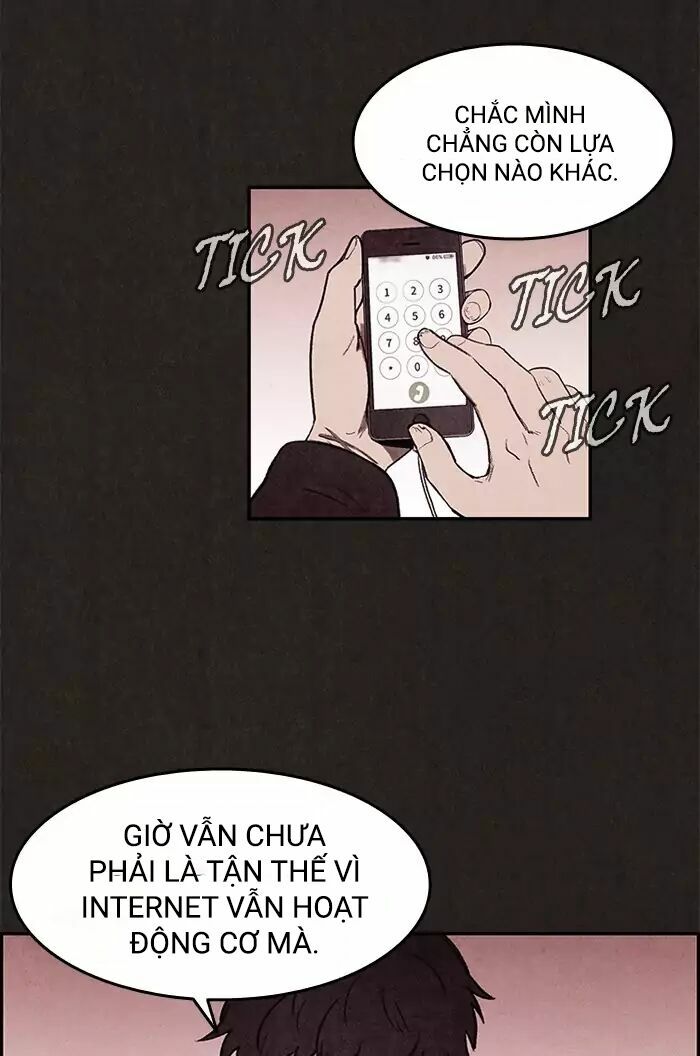 Quái vật tại Chung Cư Xanh: Chapter 9: - Anh main tỉnh lại - tôi là đâu, đây là ai?