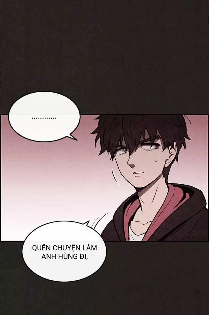 Quái vật tại Chung Cư Xanh: Chapter 9: - Anh main tỉnh lại - tôi là đâu, đây là ai?