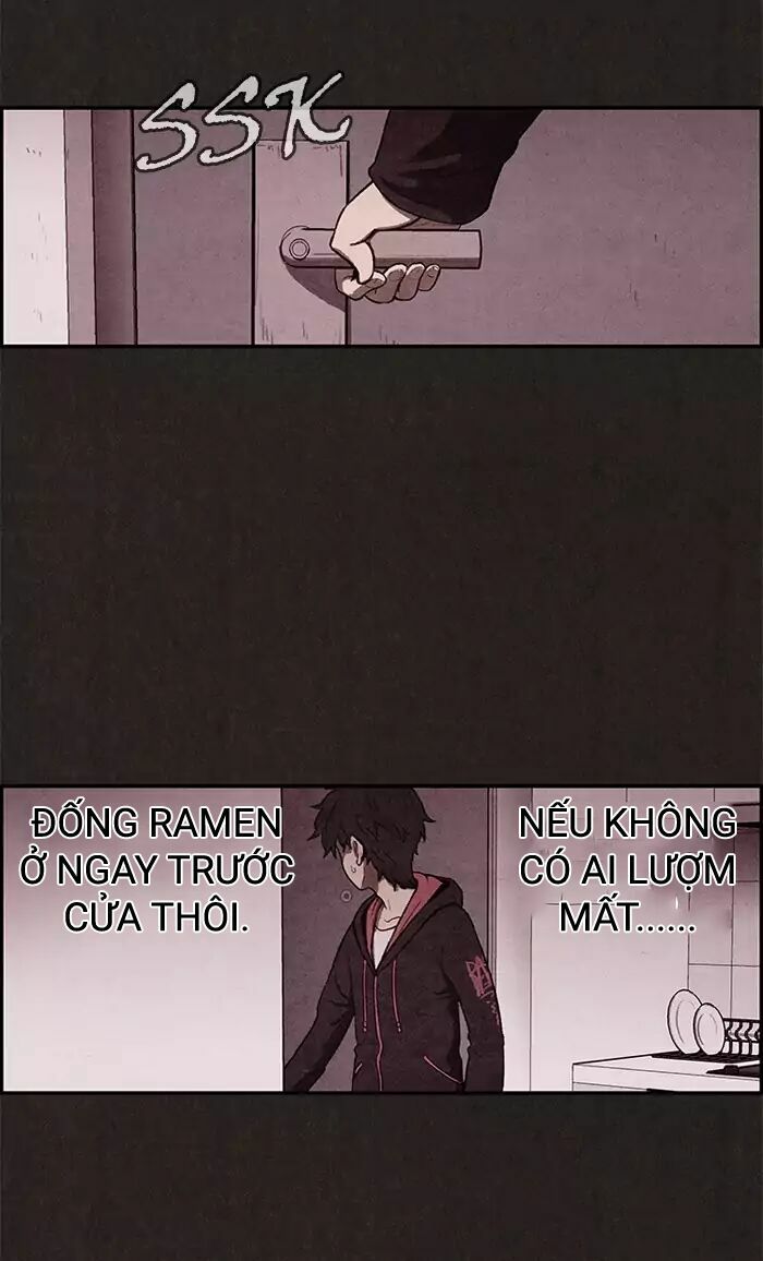 Quái vật tại Chung Cư Xanh: Chapter 9: - Anh main tỉnh lại - tôi là đâu, đây là ai?