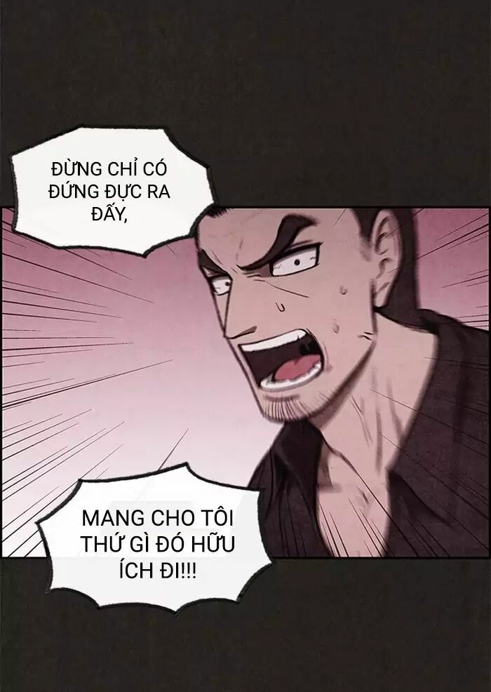 Quái vật tại Chung Cư Xanh: Chapter 9: - Anh main tỉnh lại - tôi là đâu, đây là ai?