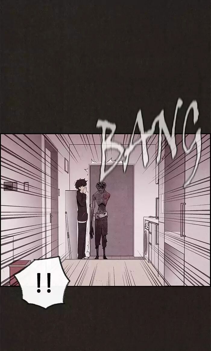 Quái vật tại Chung Cư Xanh: Chapter 9: - Anh main tỉnh lại - tôi là đâu, đây là ai?