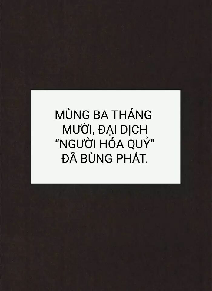 Quái vật tại Chung Cư Xanh: Chapter 9: - Anh main tỉnh lại - tôi là đâu, đây là ai?