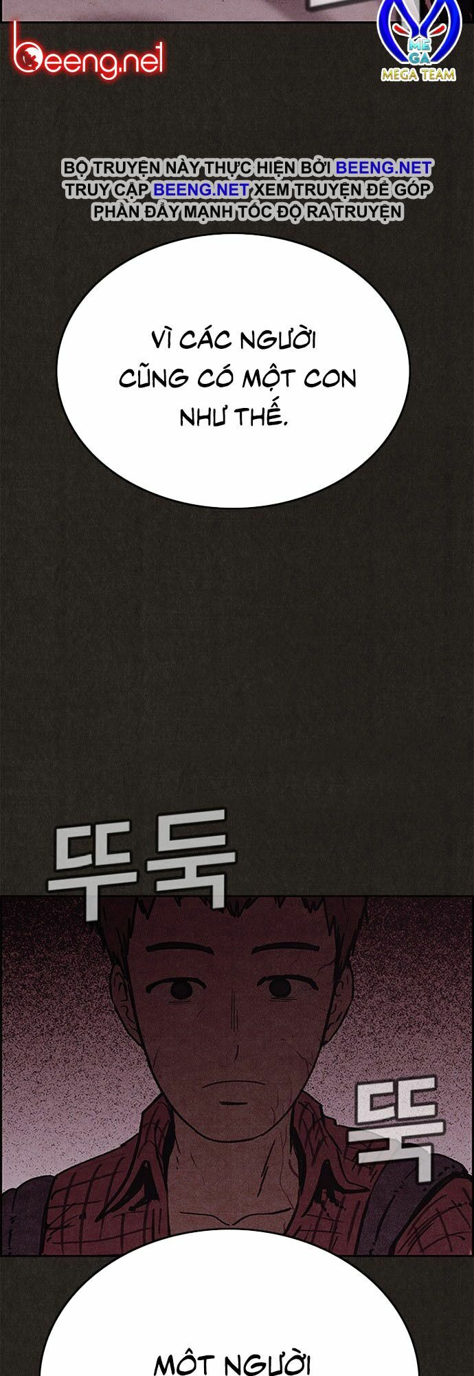 Quái vật tại Chung Cư Xanh: Chapter 90